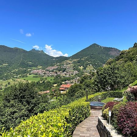 Agriturismo Casarai زونه المظهر الخارجي الصورة