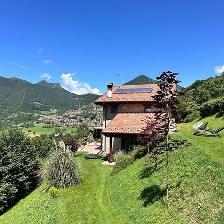 Agriturismo Casarai زونه المظهر الخارجي الصورة