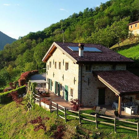Agriturismo Casarai زونه المظهر الخارجي الصورة