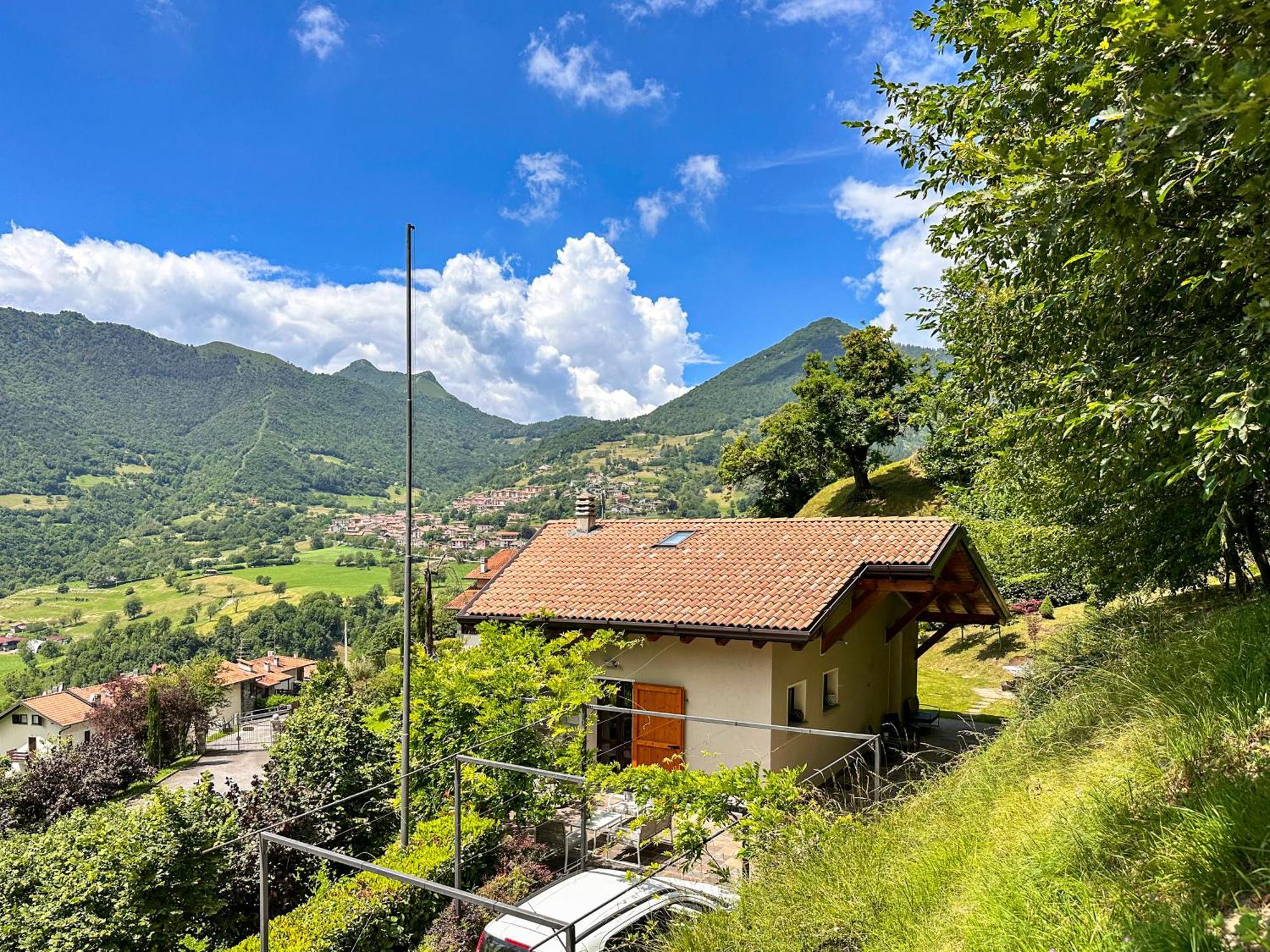Agriturismo Casarai زونه الغرفة الصورة