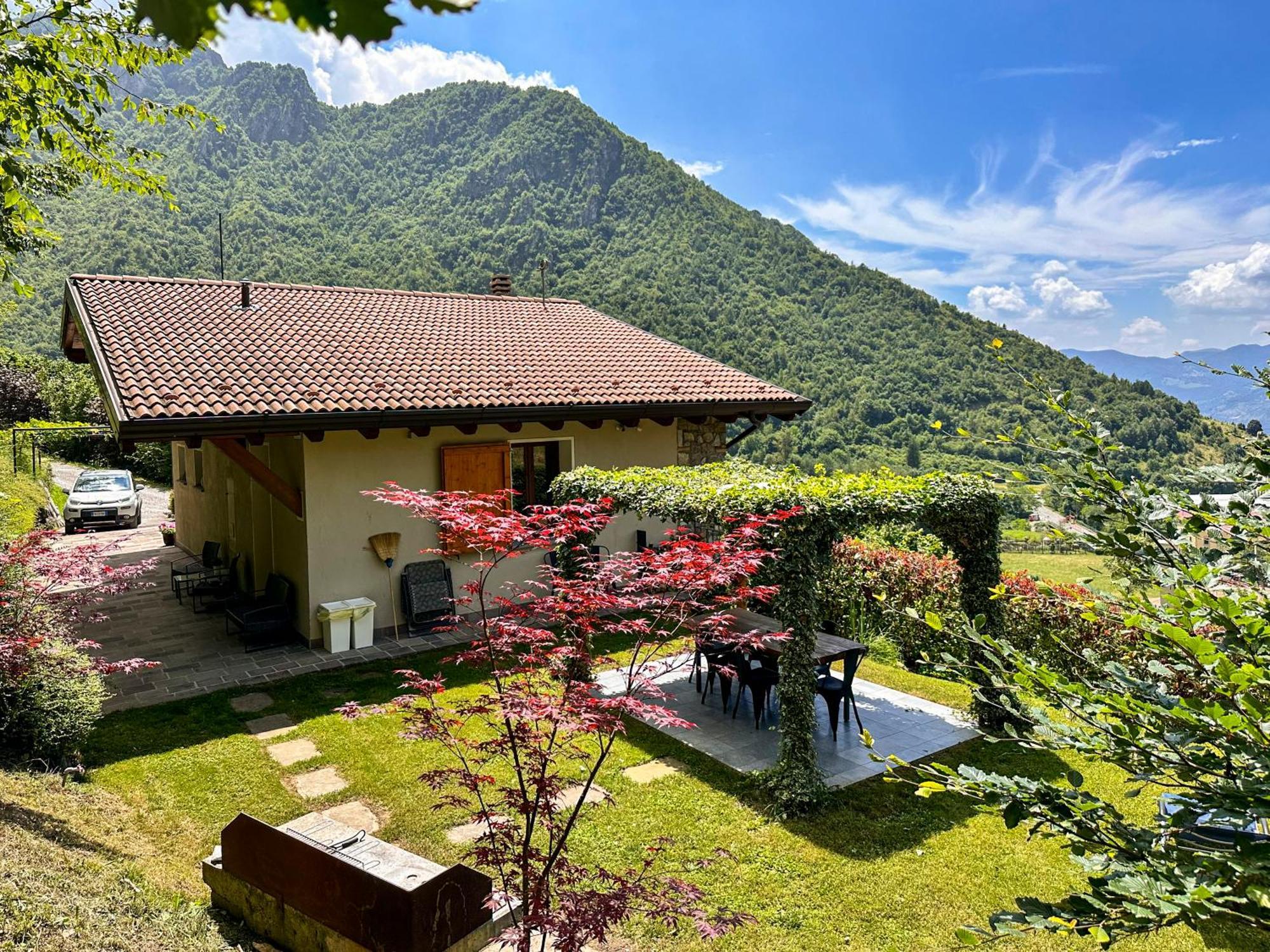 Agriturismo Casarai زونه الغرفة الصورة
