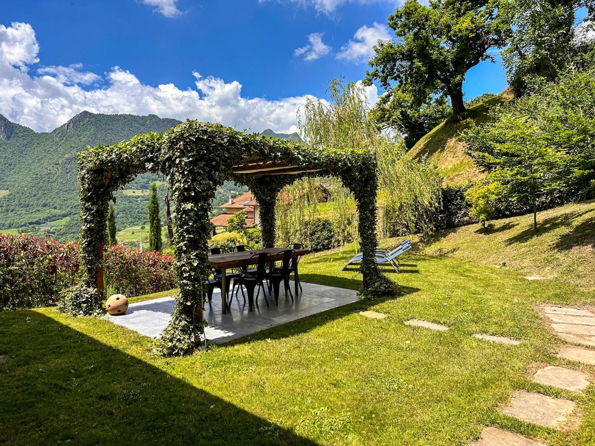 Agriturismo Casarai زونه الغرفة الصورة
