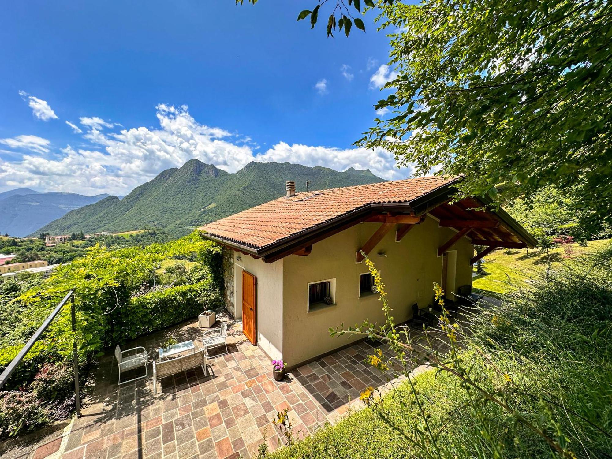 Agriturismo Casarai زونه الغرفة الصورة