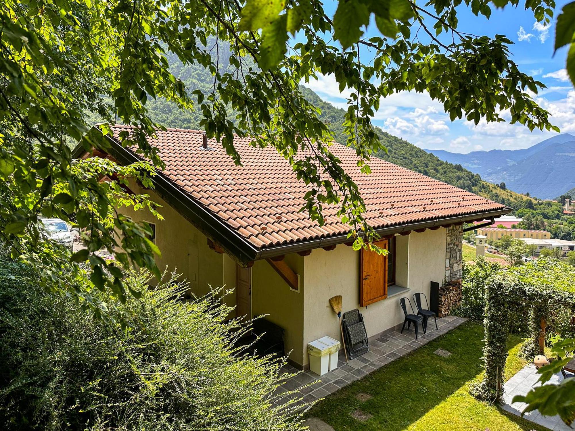 Agriturismo Casarai زونه الغرفة الصورة