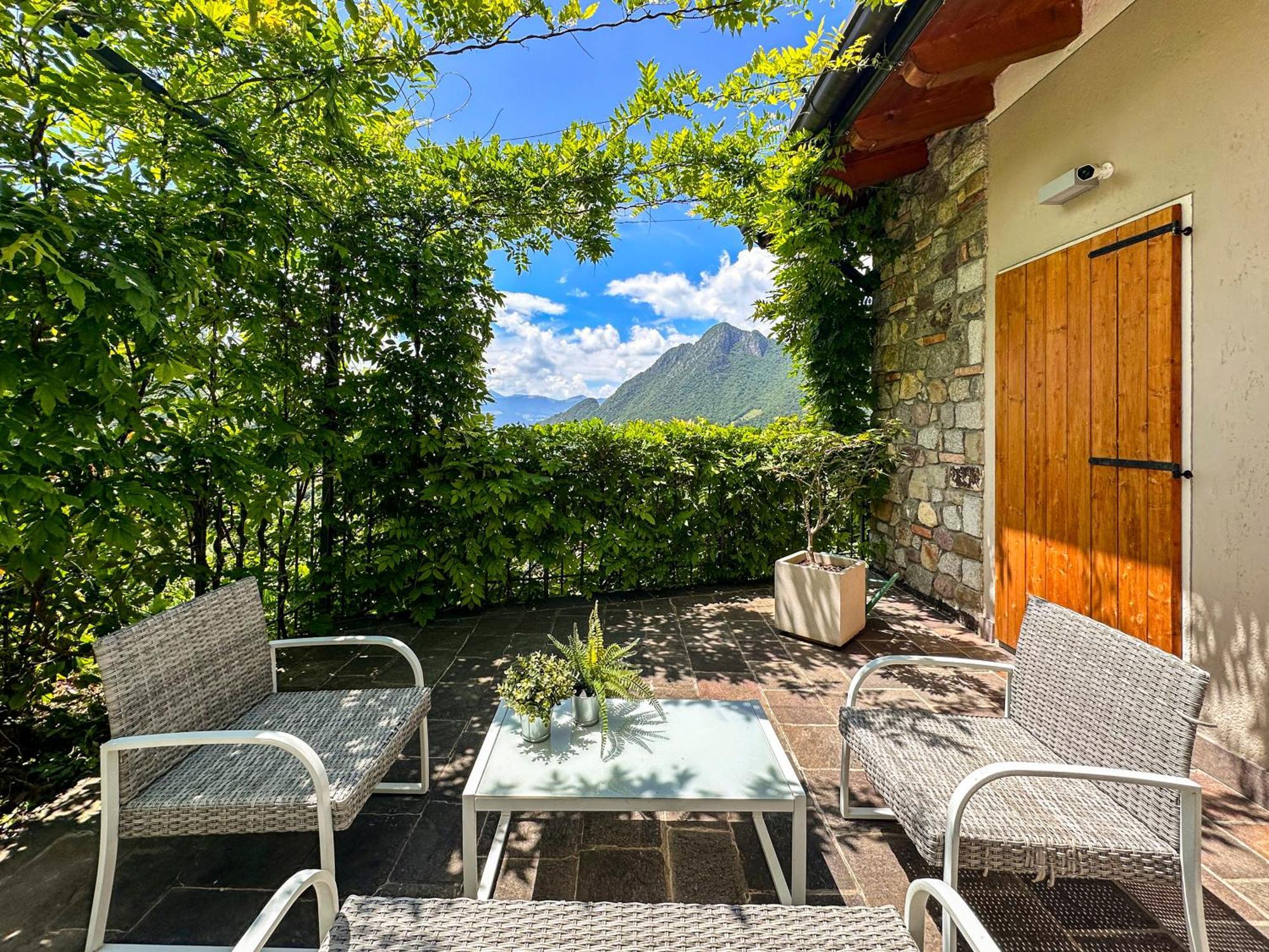 Agriturismo Casarai زونه الغرفة الصورة