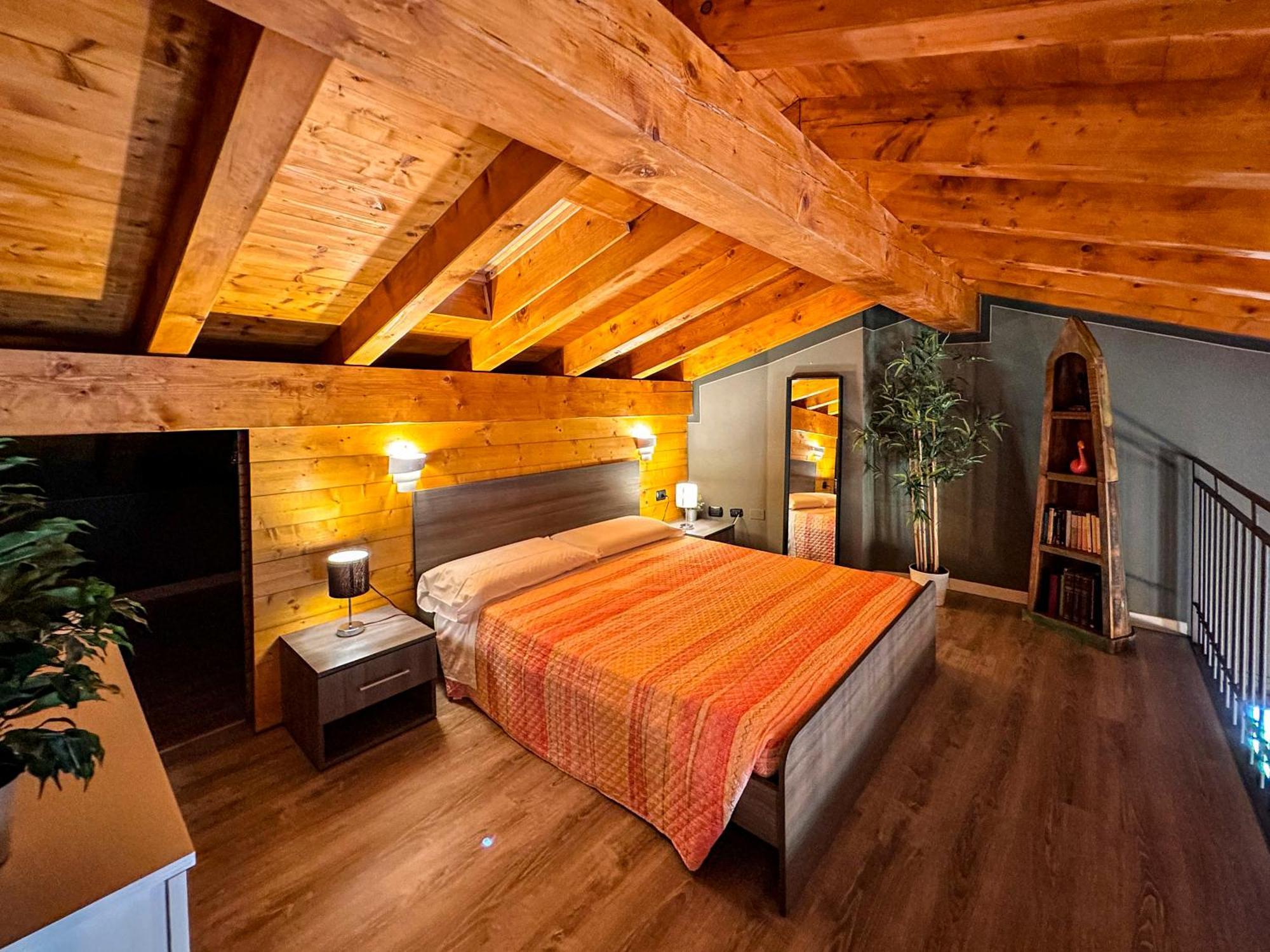 Agriturismo Casarai زونه الغرفة الصورة