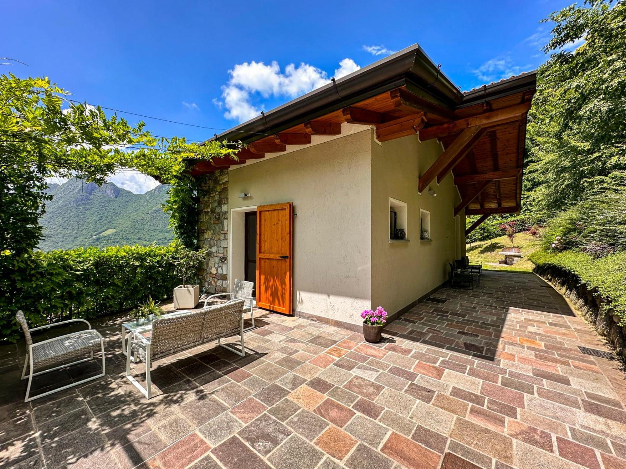 Agriturismo Casarai زونه الغرفة الصورة