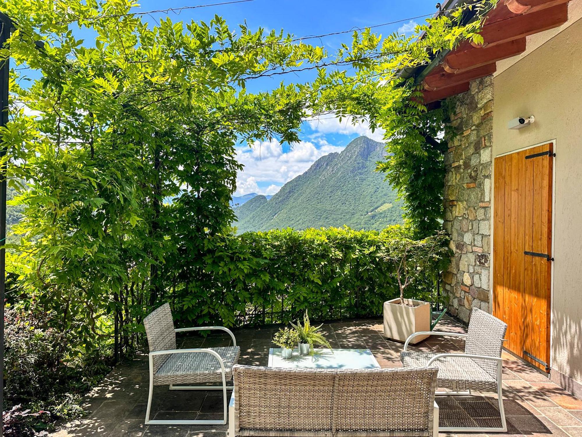 Agriturismo Casarai زونه الغرفة الصورة