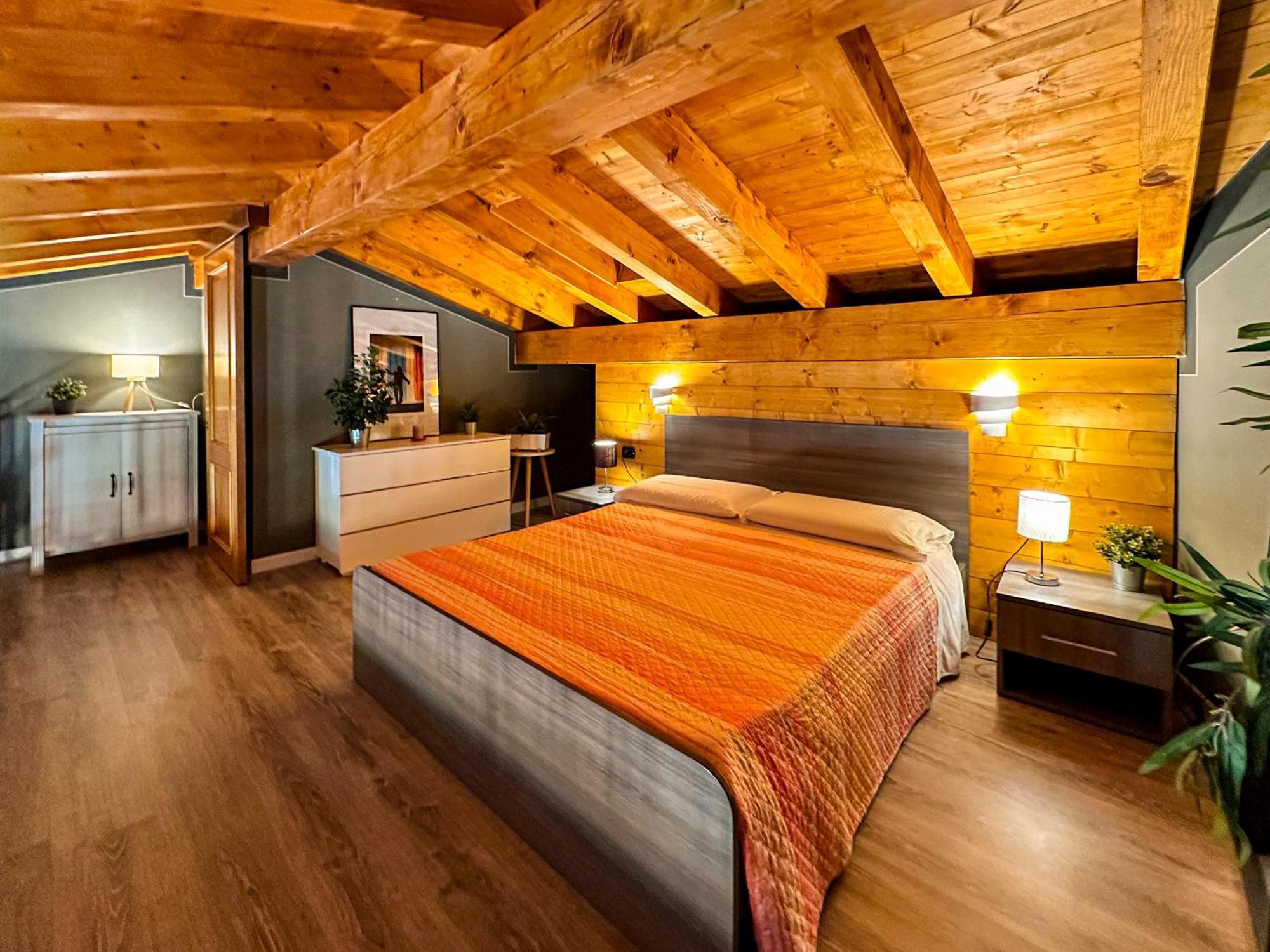 Agriturismo Casarai زونه الغرفة الصورة