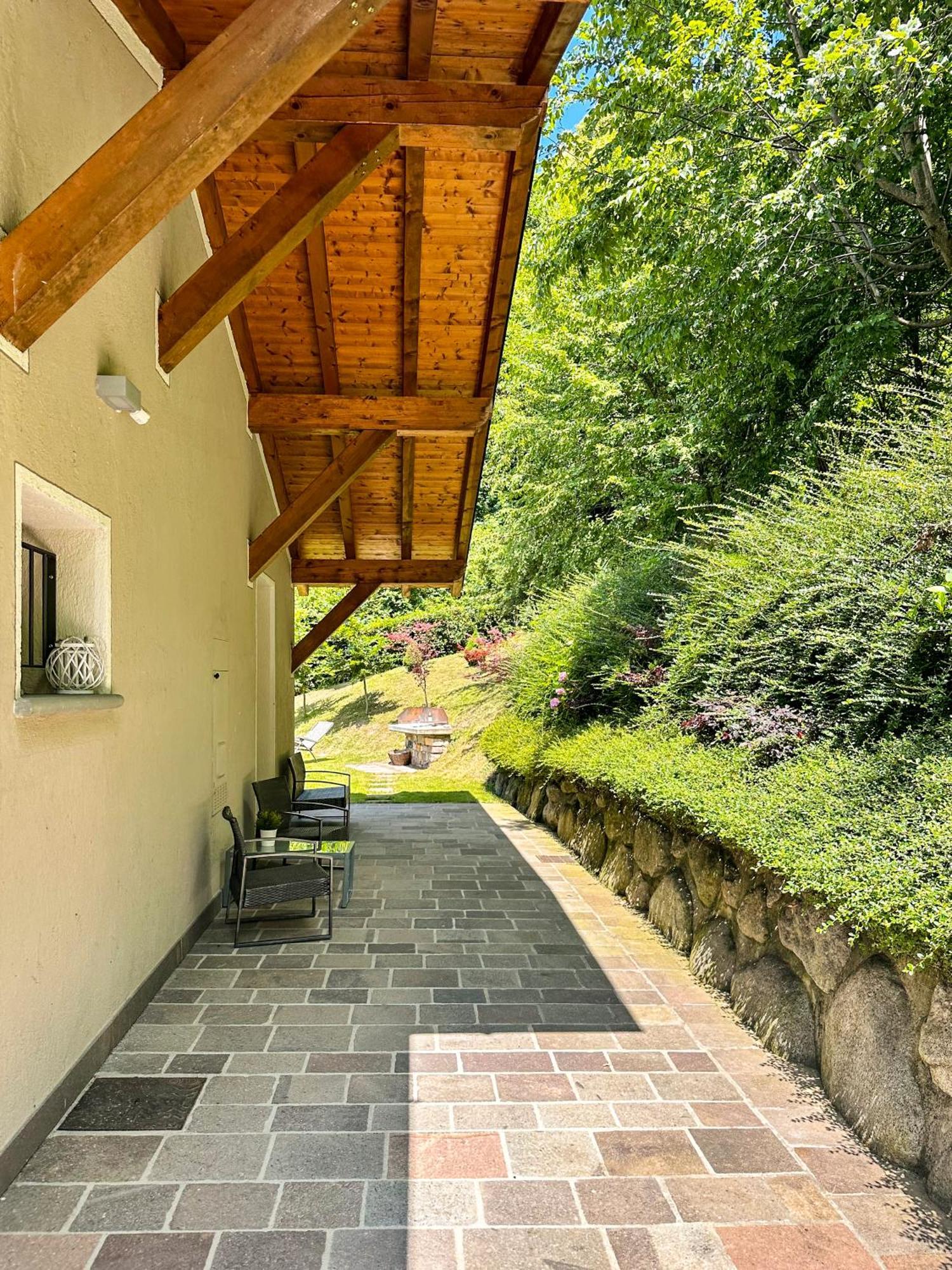 Agriturismo Casarai زونه الغرفة الصورة