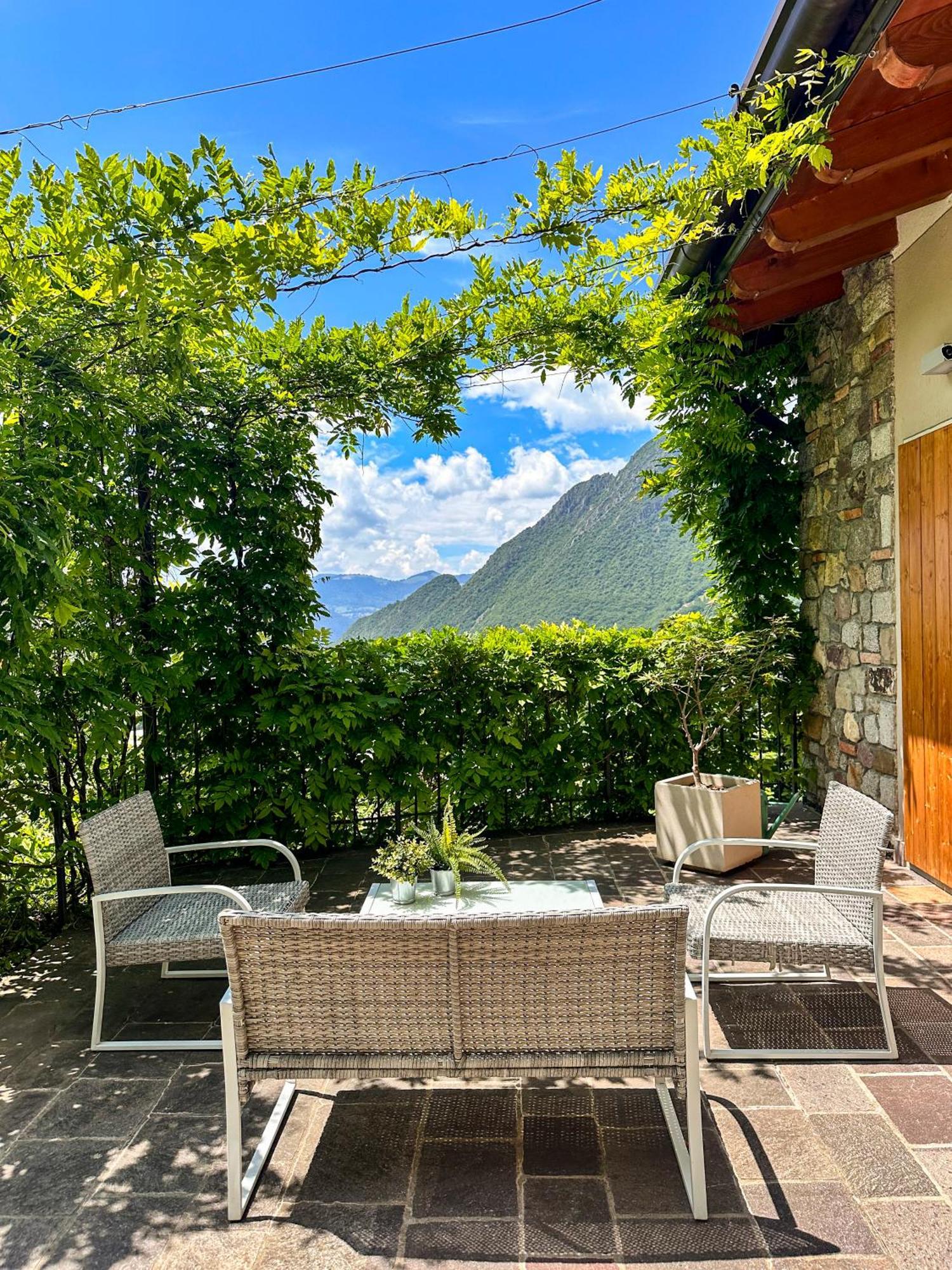 Agriturismo Casarai زونه الغرفة الصورة