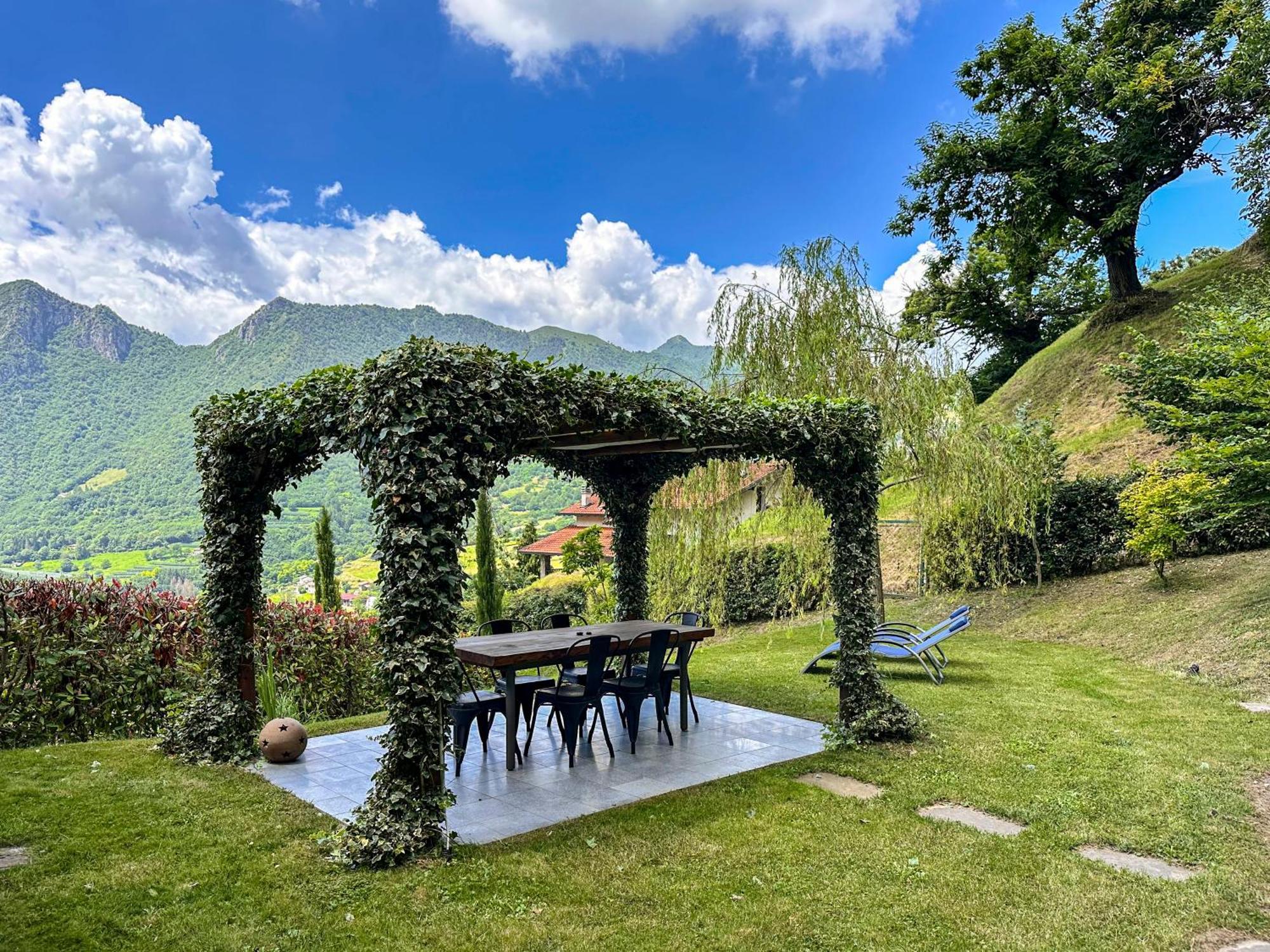 Agriturismo Casarai زونه الغرفة الصورة