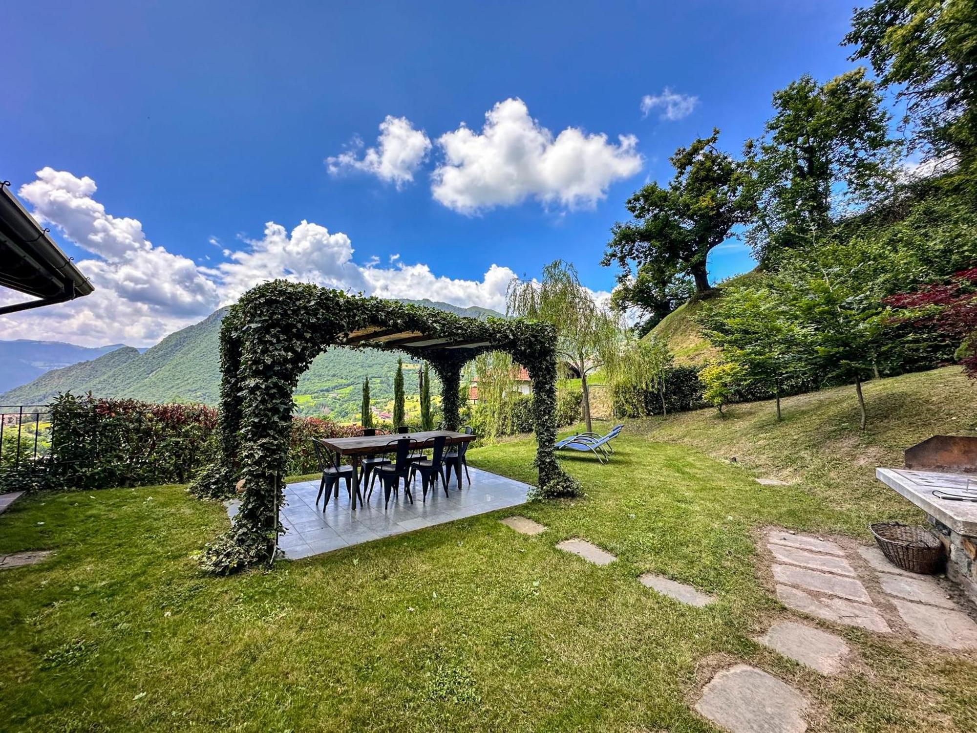 Agriturismo Casarai زونه الغرفة الصورة