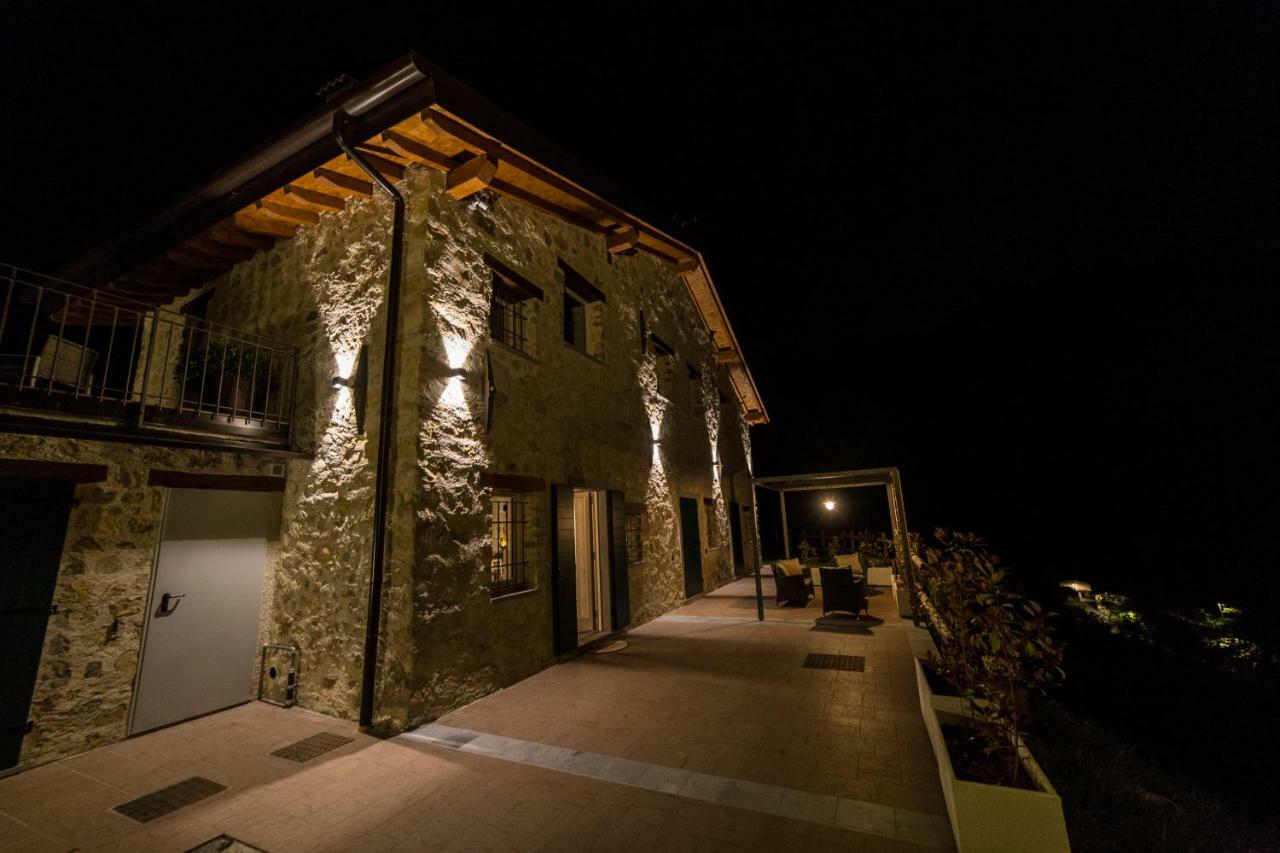 Agriturismo Casarai زونه المظهر الخارجي الصورة