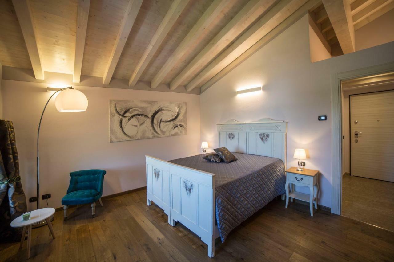 Agriturismo Casarai زونه المظهر الخارجي الصورة