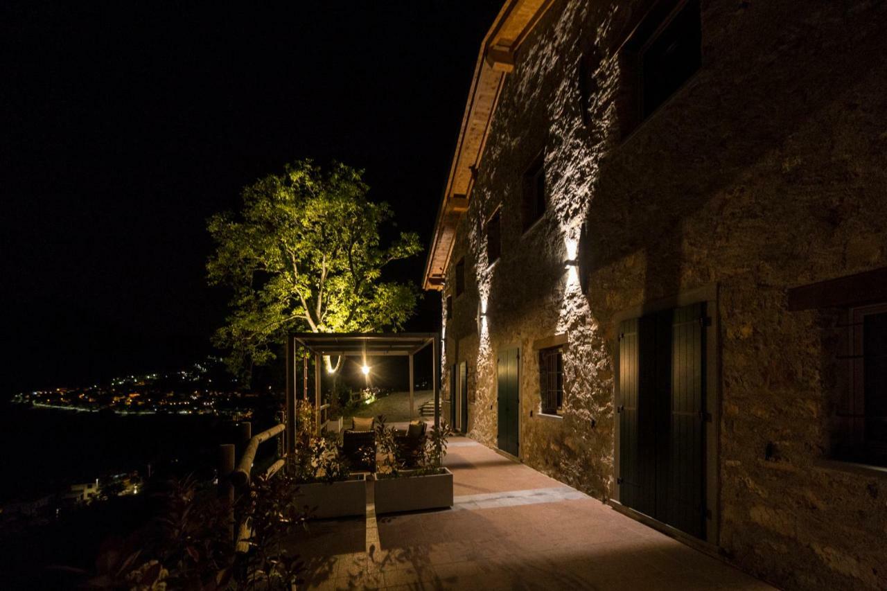 Agriturismo Casarai زونه المظهر الخارجي الصورة