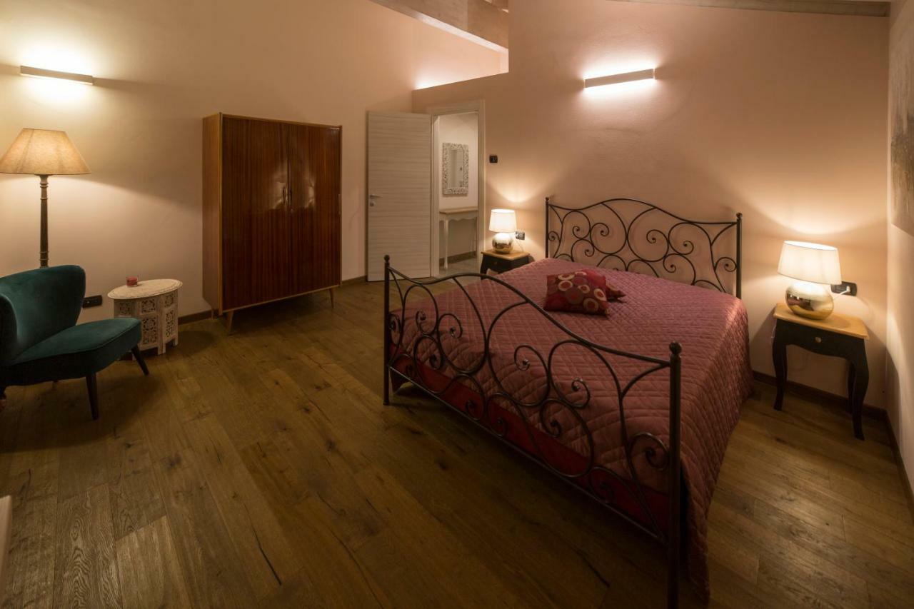 Agriturismo Casarai زونه المظهر الخارجي الصورة