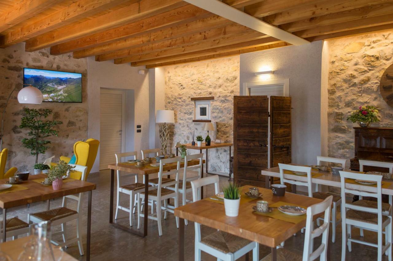 Agriturismo Casarai زونه المظهر الخارجي الصورة