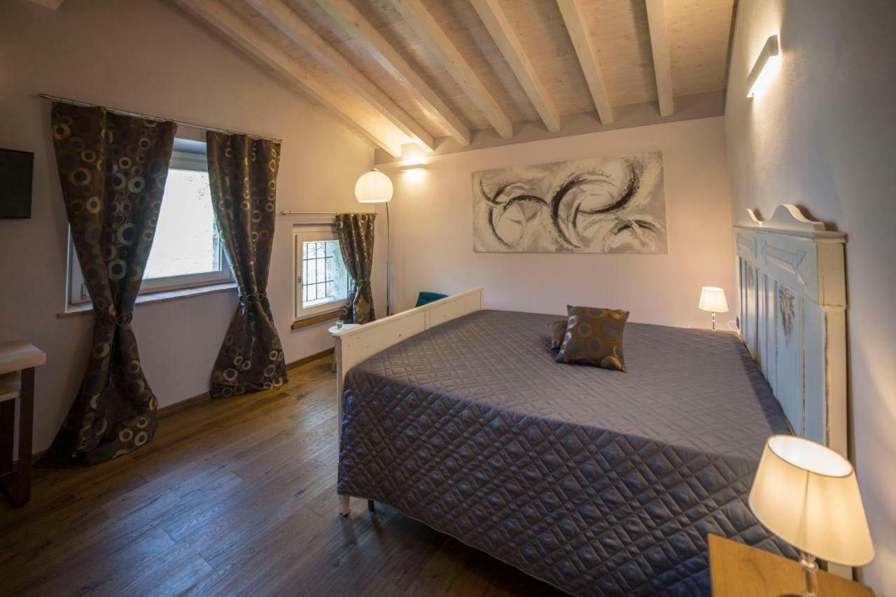 Agriturismo Casarai زونه المظهر الخارجي الصورة