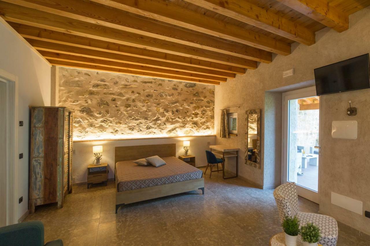 Agriturismo Casarai زونه المظهر الخارجي الصورة