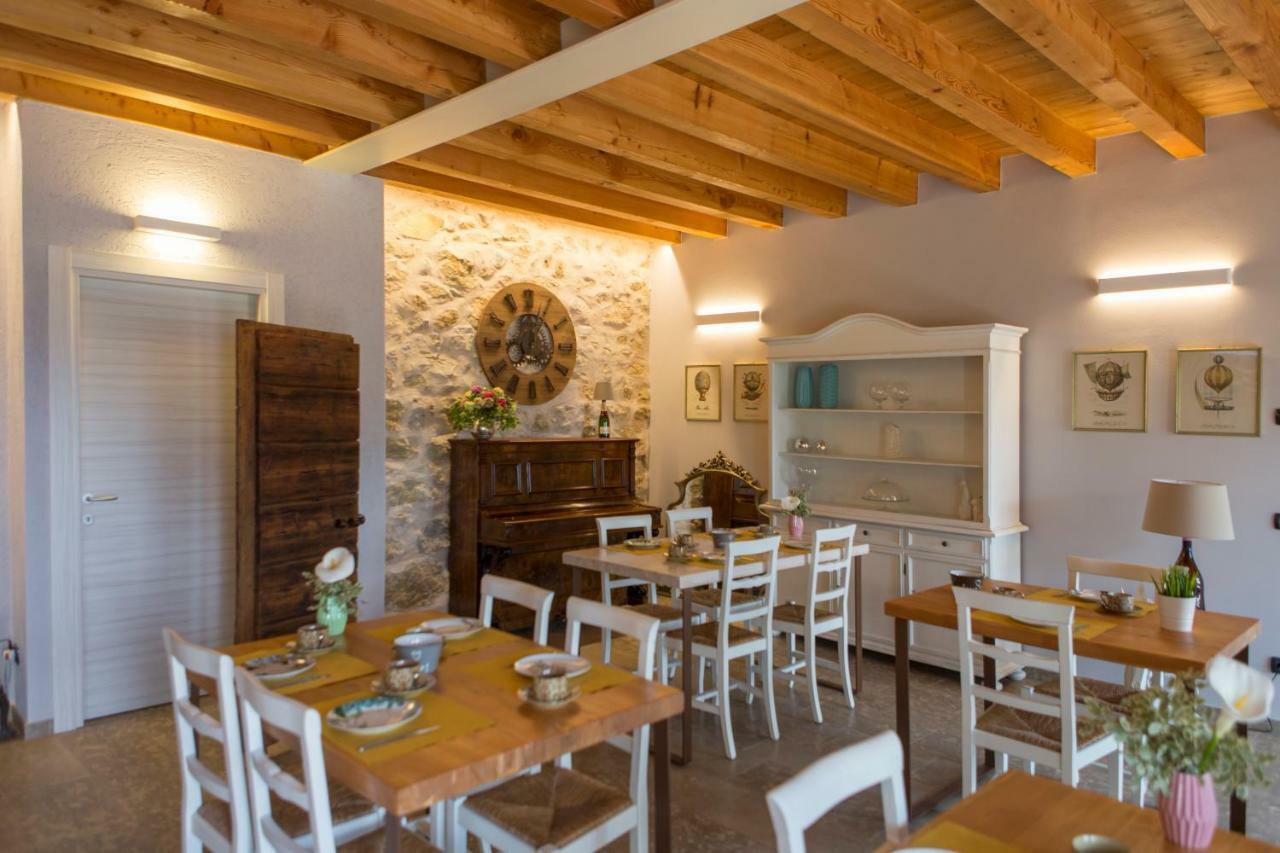 Agriturismo Casarai زونه المظهر الخارجي الصورة