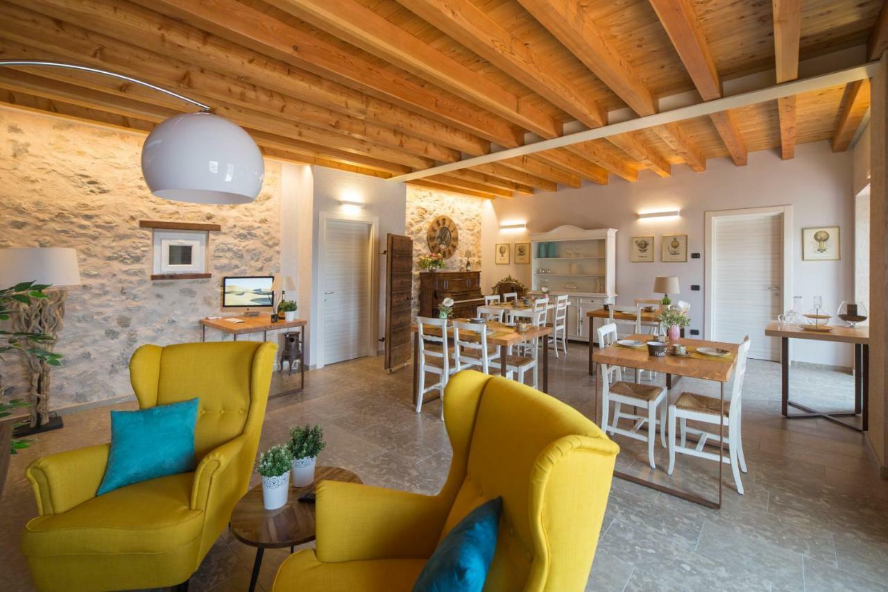 Agriturismo Casarai زونه المظهر الخارجي الصورة